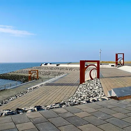 Salzwiesenblick Büsum