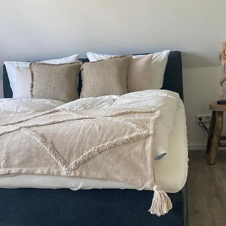 Apartamento Salzwiesenblick *