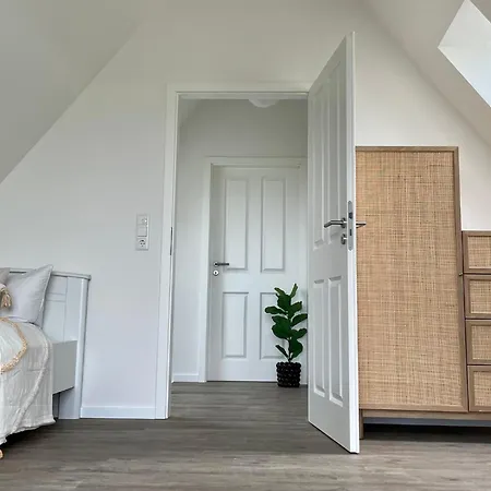 Apartamento Salzwiesenblick